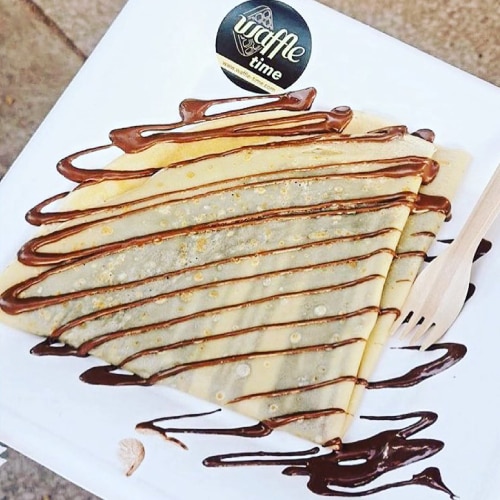 Crepes