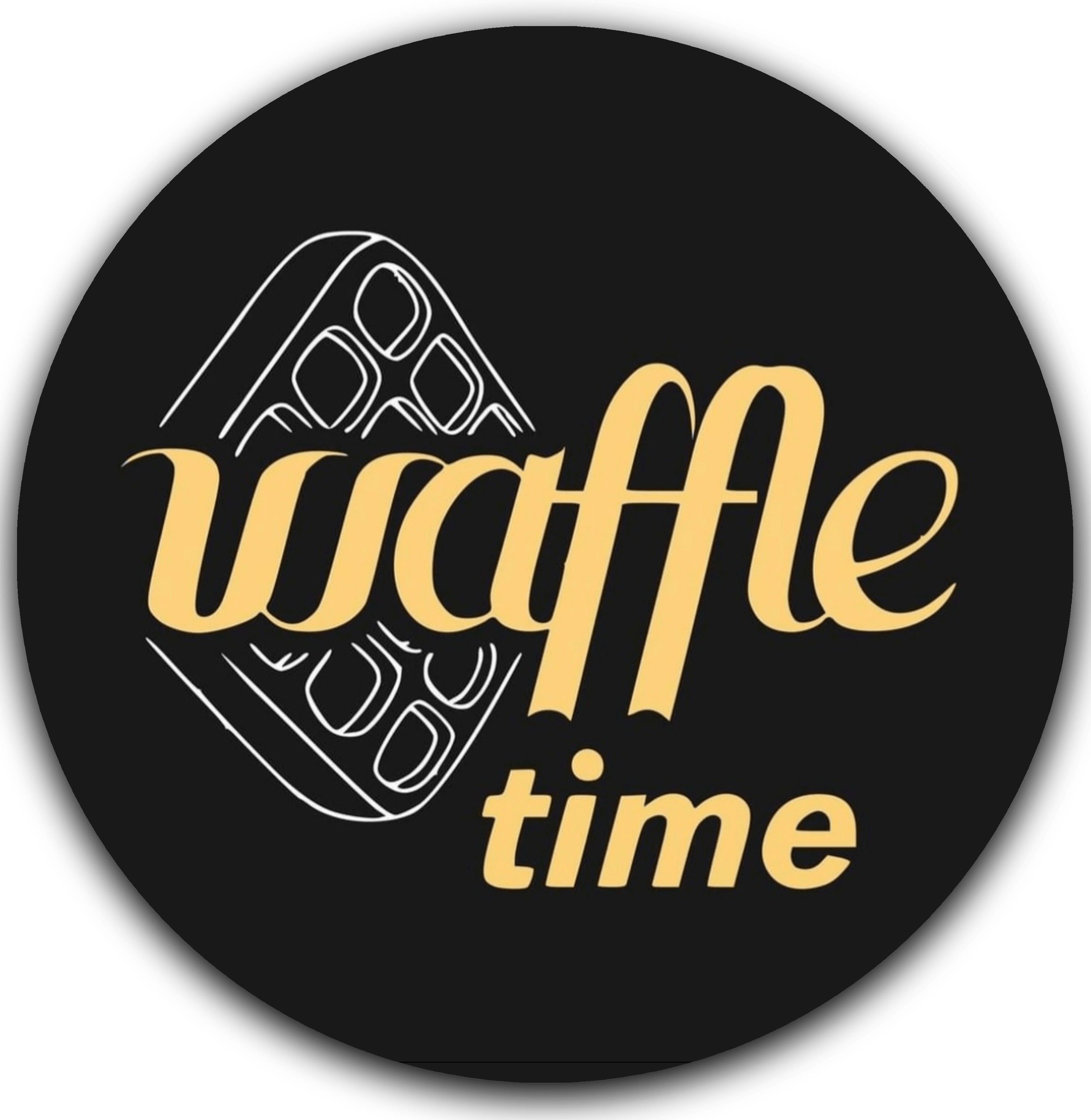 Waffle Time